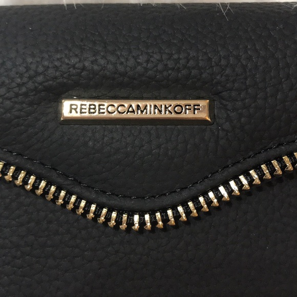 Rebecca Minkoff Tech Wristlet For iPhone 7 Plus - Picture 3 of 5